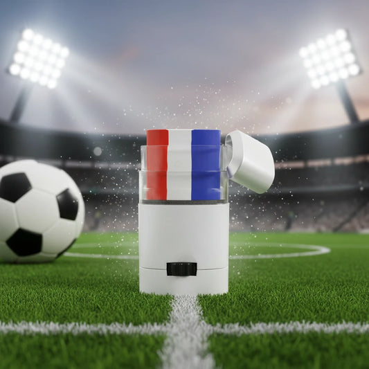 SOUTENEZ VOTRE EQUIPE